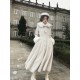 Snow Letter From The North Coat(Reservation/2 Colours/Full Payment Without Shipping)